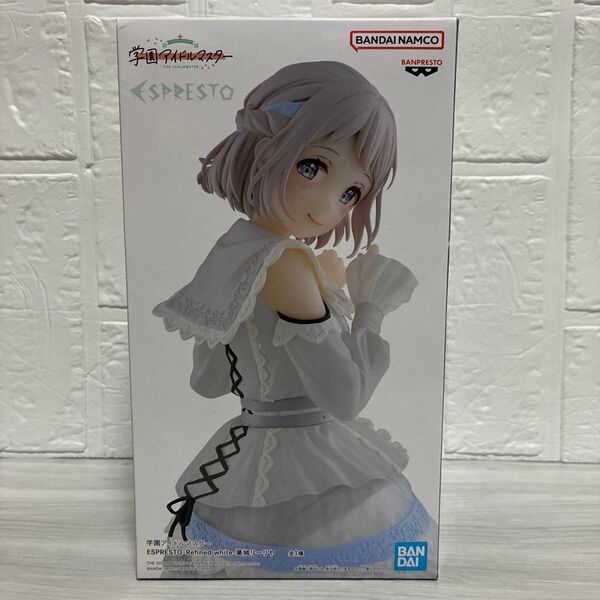 学園アイドルマスター ESPRESTO 葛城リーリヤ フィギュア
