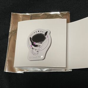 クラウドナインパーク 平手友梨奈 ピンバッジ