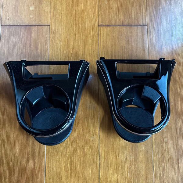ハリアー80系 槌屋ヤック備品セット