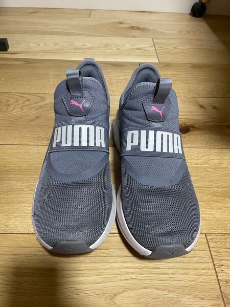 プーマ PUMA スニーカー 25.0cm