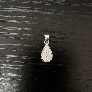 SILVER 925 ペンダントヘッド ジーザス トップ