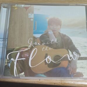 Go with the Flow 木村拓哉