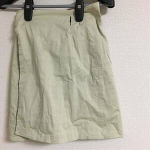  Burberry London BURBERRY LONDON Italy made skirt 