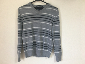 GAP Gap sweater gray 