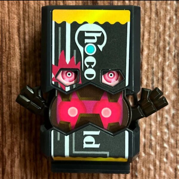 仮面ライダーガヴ DX04 チョコルド ゴチゾウ 通常ver