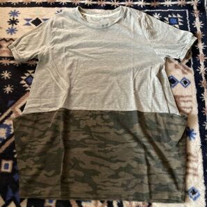レイカズン 半袖チュニック