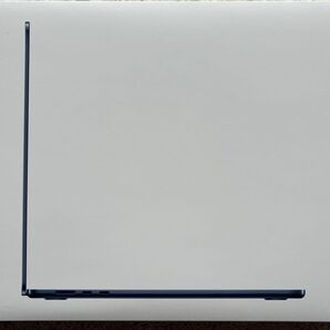 新品 未開封 マックブックエアー Apple MacBook Air 15インチ M4/32GB/1TB