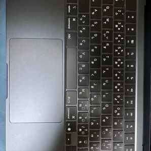 最新 マックブックエアー MacBook Air m4 ハイグレードカスタム 13インチ 32GB/1TB 充放電回数現在4回
