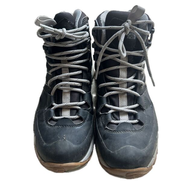 THE NORTH FACE (ザ・ノースフェイス) W Creston Mid GORE-TEX NFW51620 KH