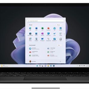 Surface Laptop 5 RFB-00045 15インチ i7 8GB 512GB OFFICE2021付 1年保証付