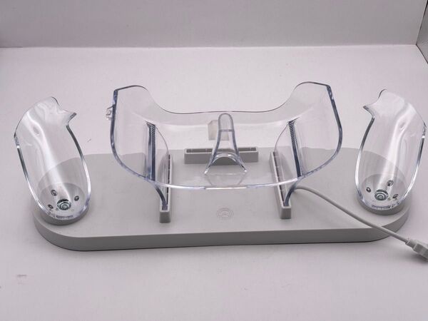 Meta Quest 3/3S 充電ドック charging dock
