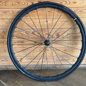 MAVIC キシリウム ディスク KSYRIUM SL 25 DISC UST アルミ チューブレスレディシマノ 11S 19C