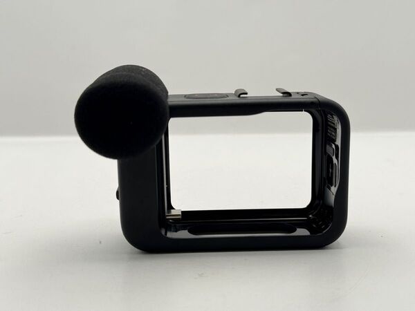 GoPro BLACK 9,10,11,12用メディアモジュラー