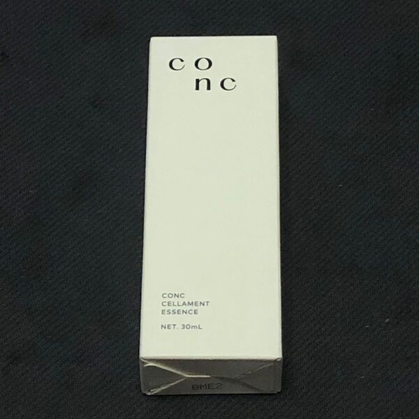新品未開封 CONC セラメントエッセンス 30ml 美容液 送料無料