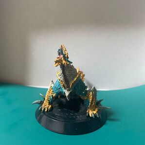 モンスターハンターフィギュア ジンオウガ