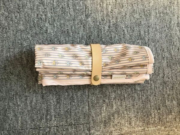 10mois ソレイヤード おむつ替えマット ピンク