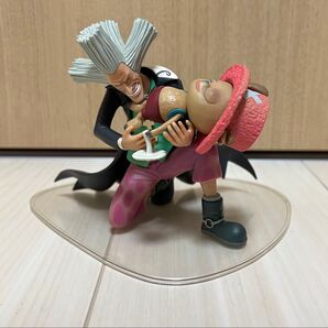 ワンピース フィギュア チョッパー ヒルルク