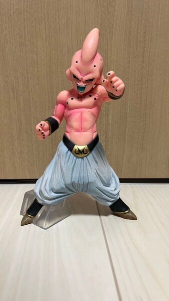 ドラゴンボール VS オムニバス F賞 MASTERLISE 魔人ブウ