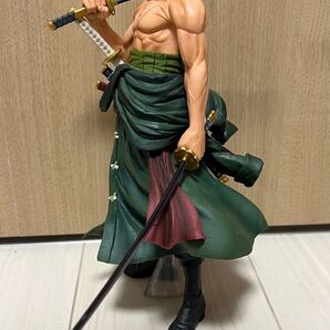 ワンピース 一番くじ THE BEST EDITION B賞 ロロノア・ゾロ