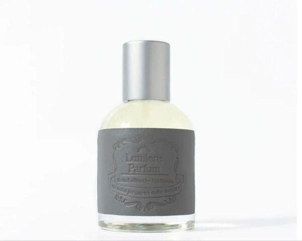 新品 成瀬愛里 さん Lumiere Parfum 50ml 香水