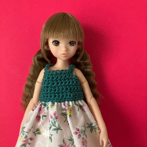ruruko doll ルルコちゃん