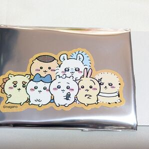 紘さま専用 ナガノ展 スマホに貼れるサイズのホログラムステッカーコレクション 集合