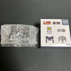 ニンテンドーミュージアム バーチャルボーイキーホルダー