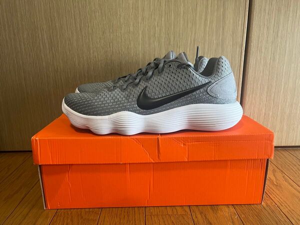 Nike HYPER DUNK 2017 LOW