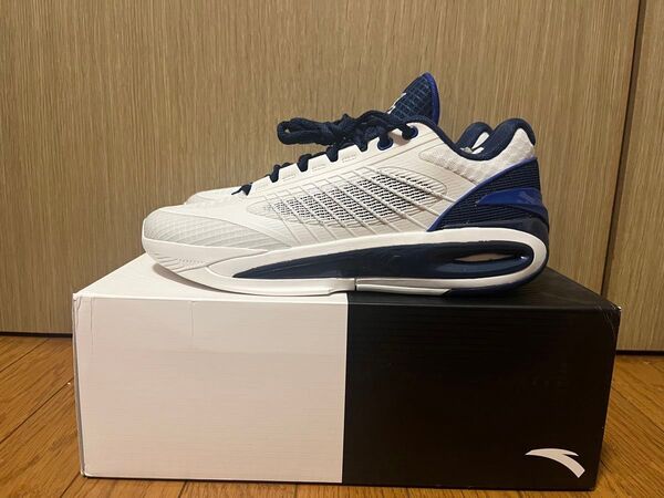 ANYA KT10 Low DALLAS Klay Thompson