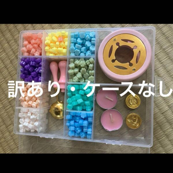 シーリングワックス シーリングスタンプ ワックス スタンプ シーリング ヘッド