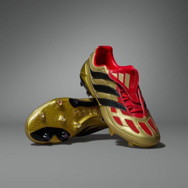 adidas predator プレデター プレシジョン ZZ FG 28cm US10 ジダン