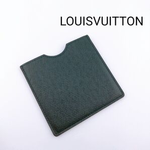 LOUIS VUITTON フロッピーディスクケース カードケース