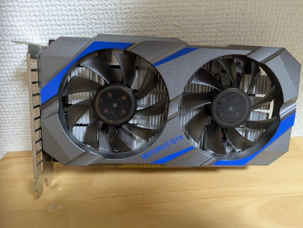 GeForce GTX 1050ti