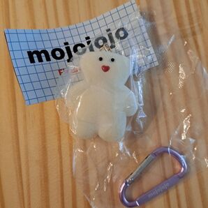 ケンエレファント ガチャガチャ MoJoJo