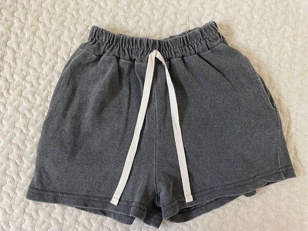 digreen ショートパンツ 100