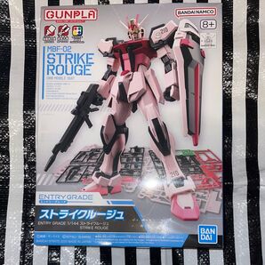 EG ストライク ルージュ