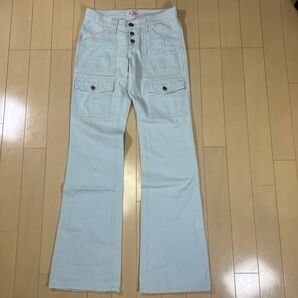 ★美品 ジョア レディース デニム ジーンズ サイズM 早い者勝ち★