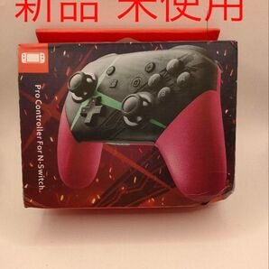 新品 PROコントローラー XENOBLADE 2 プロコン 互換品