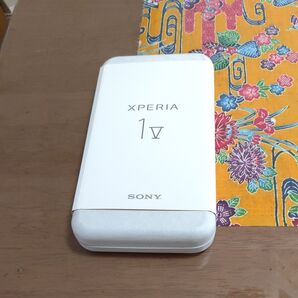 【新品未開封】国内版ソニー Xperia 1 V(XQ-DQ44) 16GB/512GB カーキグリーン(Khaki Green)