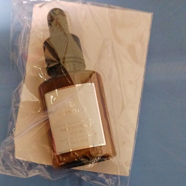 美白美容液 シミ トラネキサム酸 医薬部外品 美白 エイジングケア 高濃度配合 CONODO トラネホワイトニングセラム 30ml