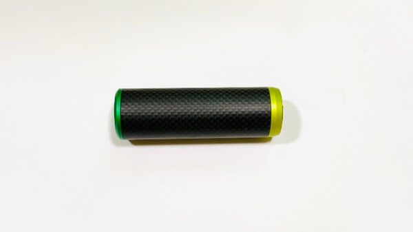 サイレンサー サプレッサー 14mm逆ネジ フラッシュハイダー 電動ガン ガスガン エアガン