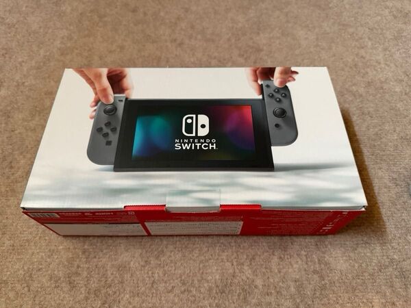 Switch 初代