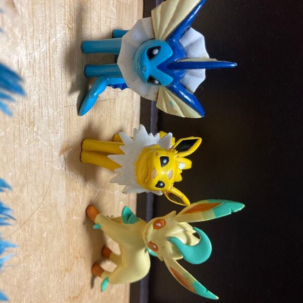 ポケモン フィギュア まとめ売り