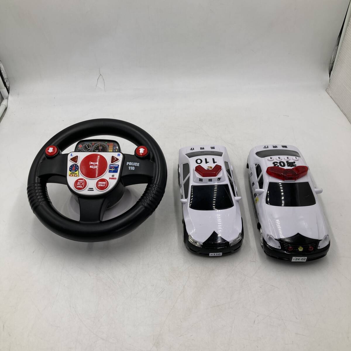 2025年最新】Yahoo!オークション -ハンドル(トイラジコン)の中古