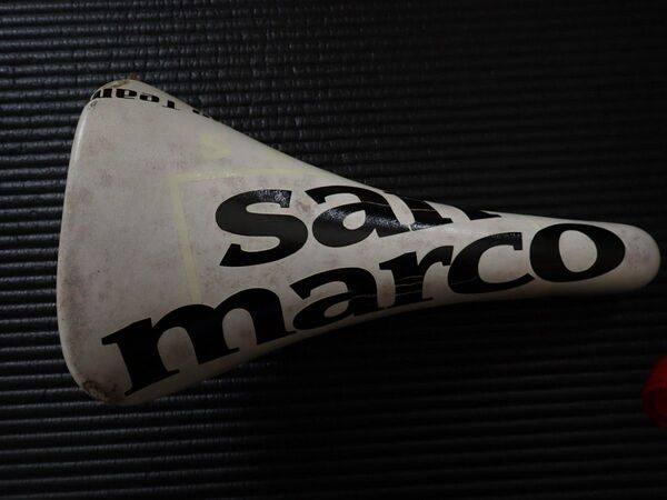 San Marco コンコールライト サドル