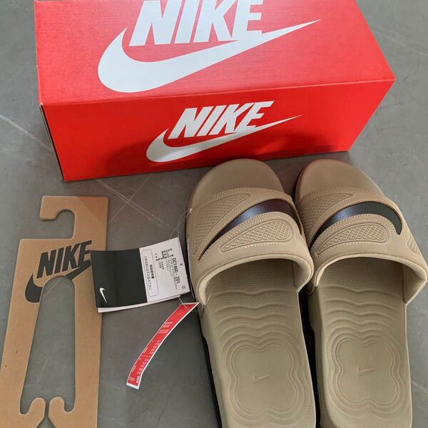 サンダル NIKE ナイキ AIRMAX CIRRO SLIDE エア マックス CIRRO スライド MDC1460 201