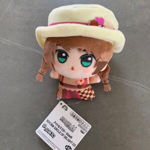 アイドルマスター SideM ちびぐるみ 水嶋咲 circle of delight