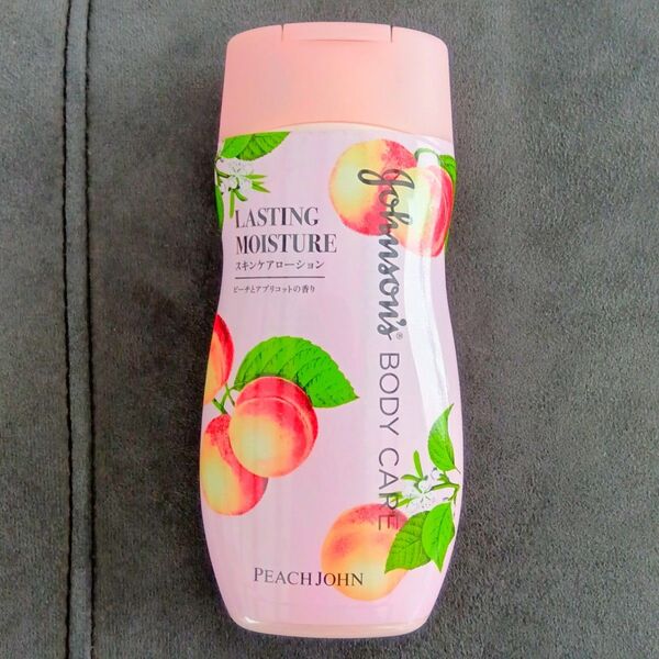 Johnson's◆Lasting Moisture◆ボディローション