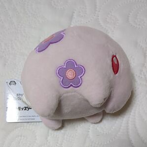 ポケットモンスター カラーセレクションぬいぐるみ pink ムンナ マスコット