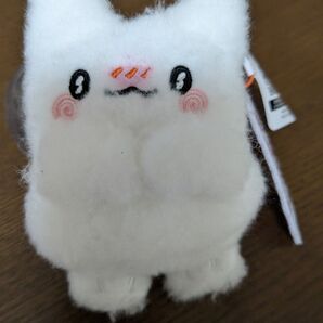 はなまるおばけ もーっと! 毎日楽しいセリフ付き マスコット どきどき サンリオ